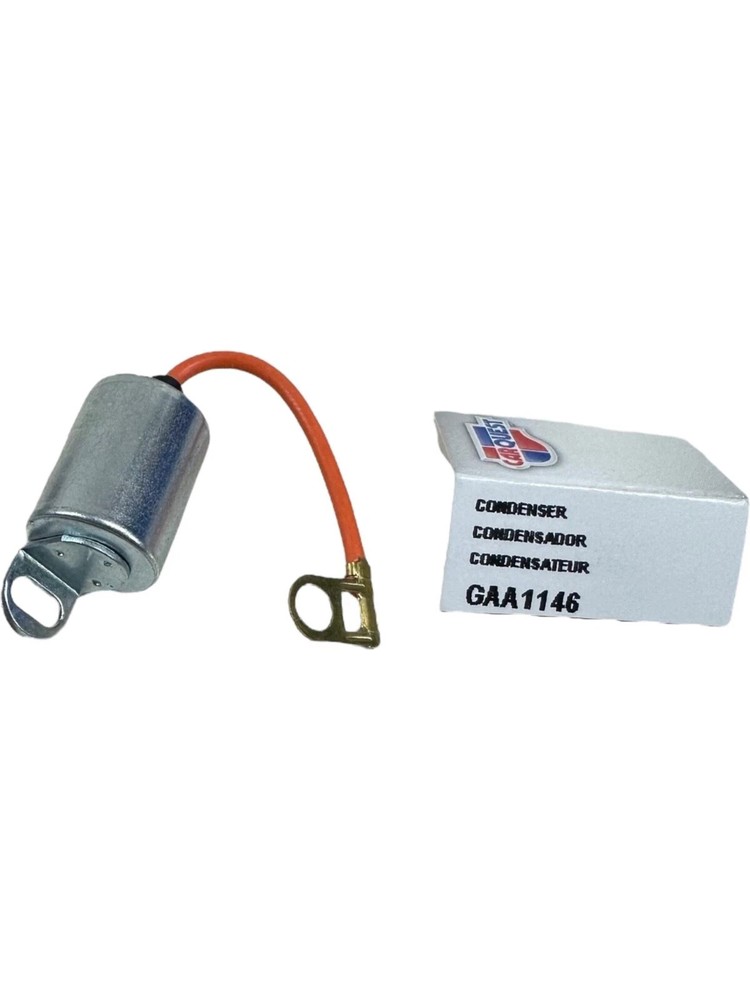 Carquest GAA1146 Ignition Condenser