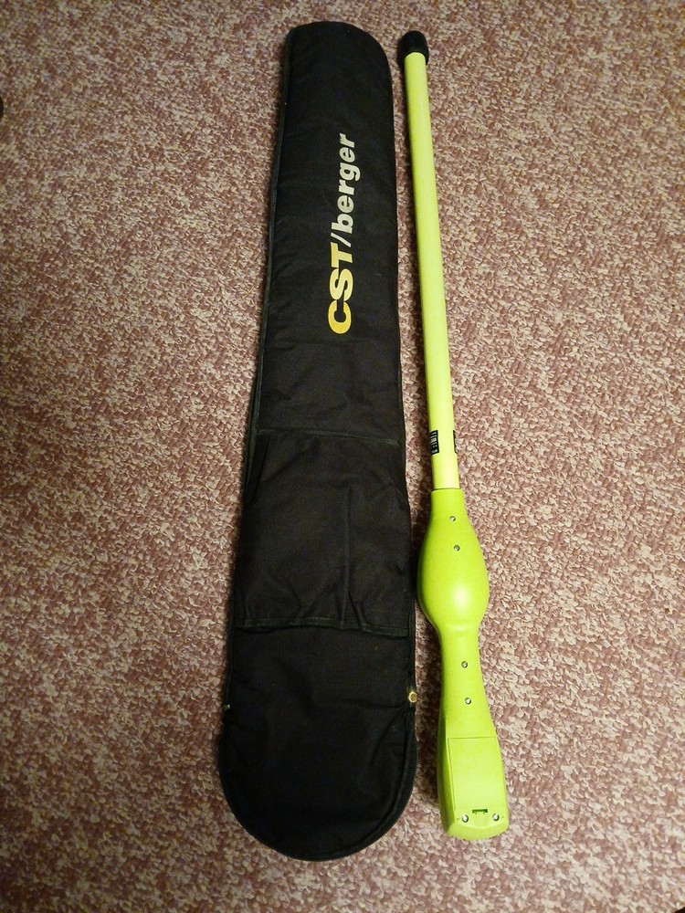 CST/BERGER MT202