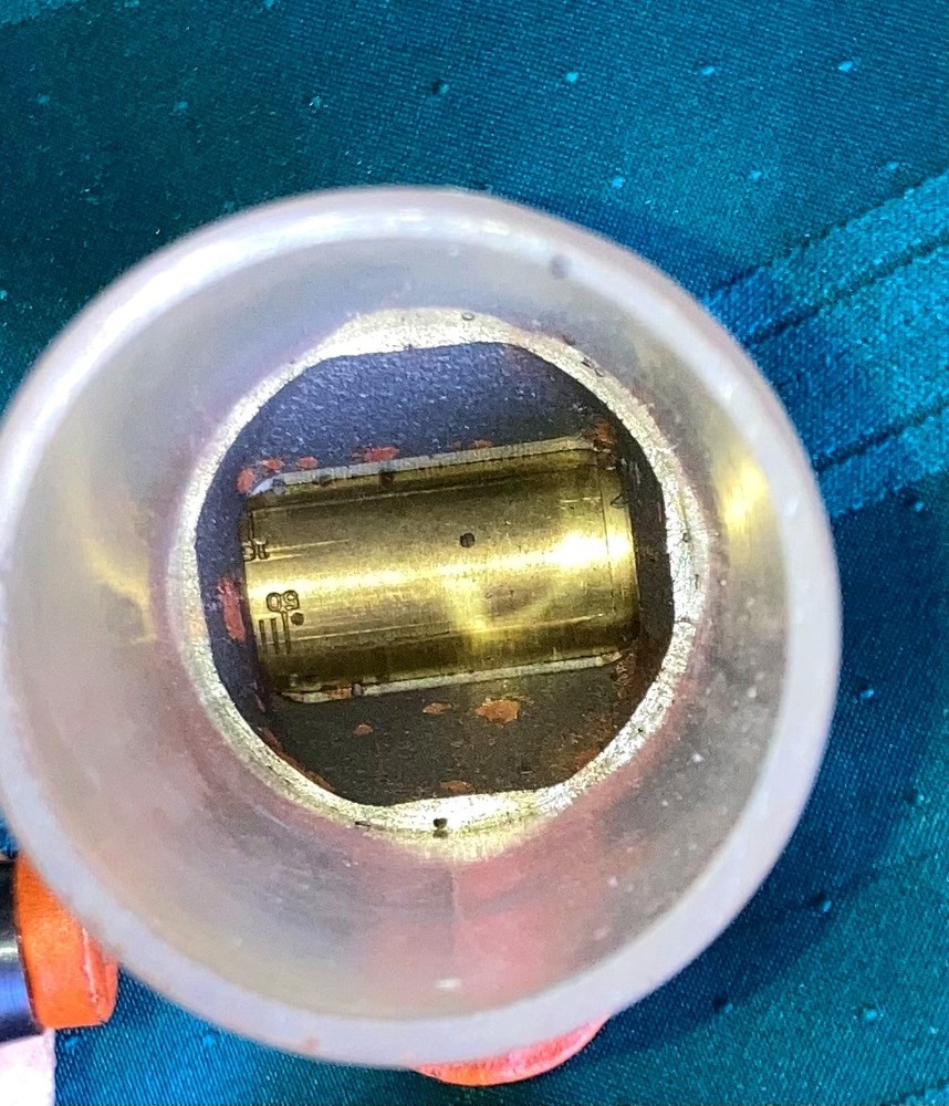 Lyman Ideal 55 Powder Measure