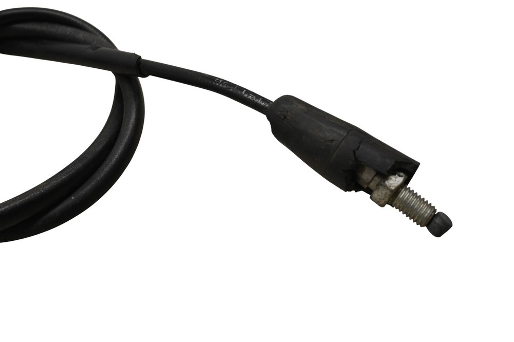 02 Suzuki RM85 Throttle Cable
