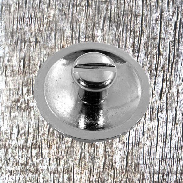 Llano Floral 1 Inch Concho CON423-U