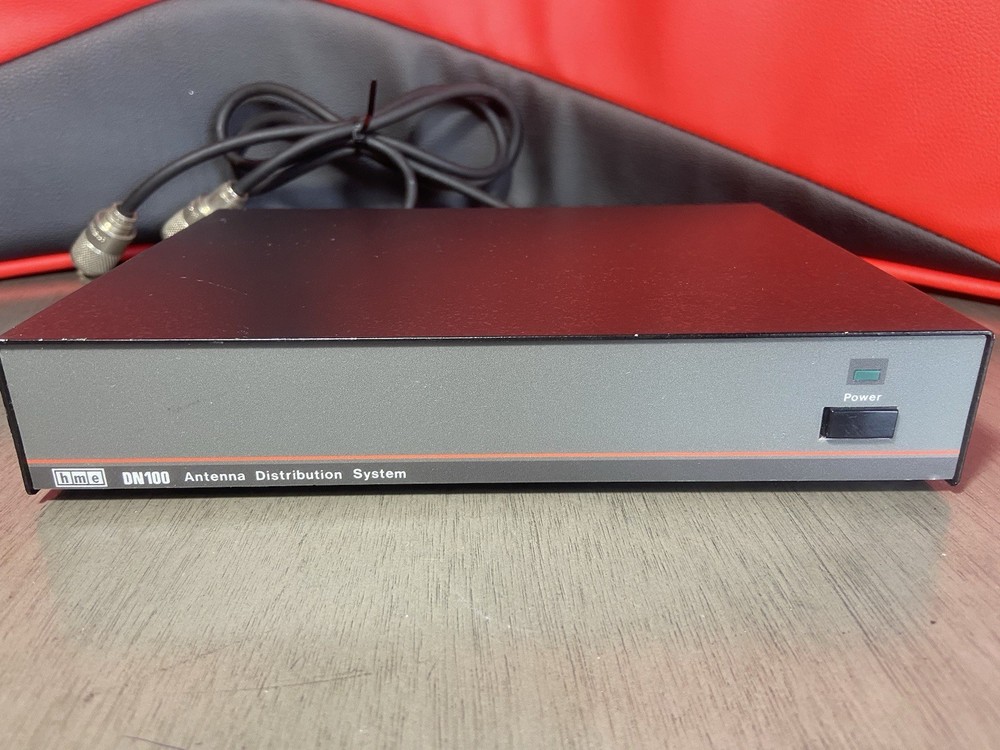 HME DN100 Antenna Distribution System