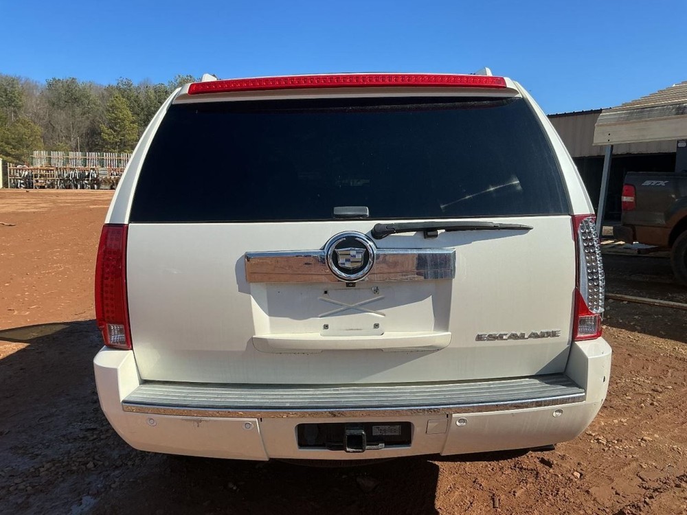 Transfer Case Fits 07-14 ESCALADE 4974889