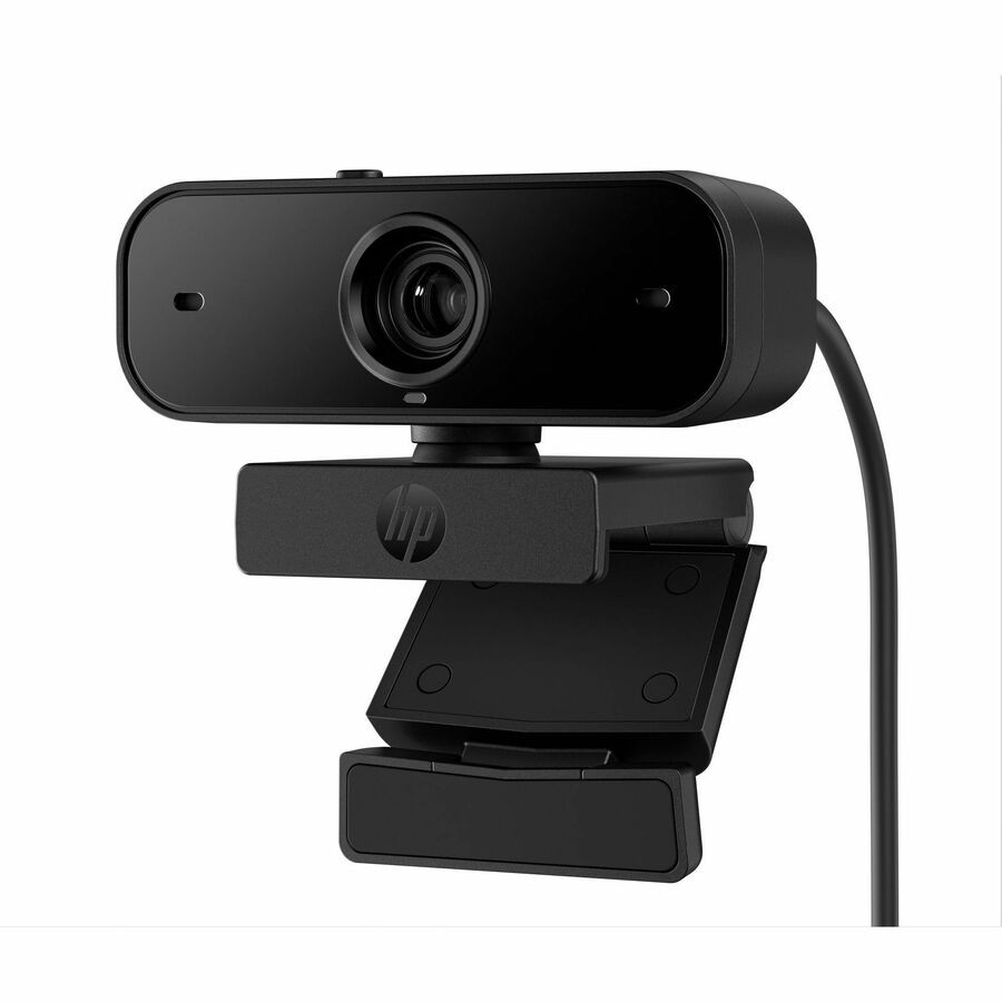 HP 435 Webcam - 2 Megapixel - USB 2.0 Type A