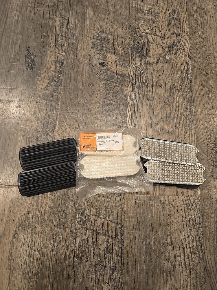Horse Sturrup Inserts