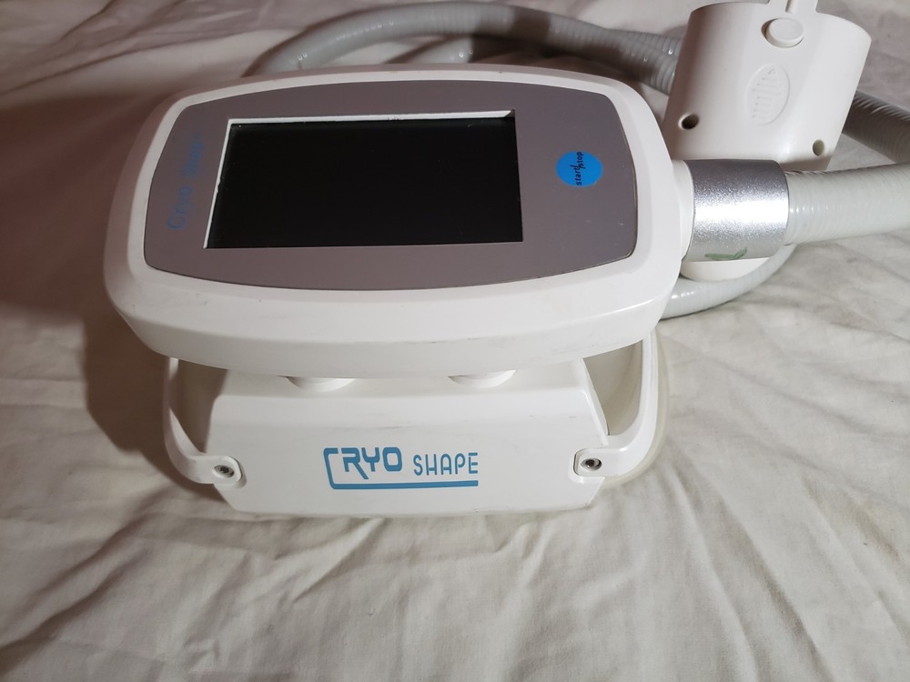CRYO SHAPE PRO MEDICAL MULTIFUNCTIONAFREEZING, SLIMMING, SHAPING, FAT SYSTEM