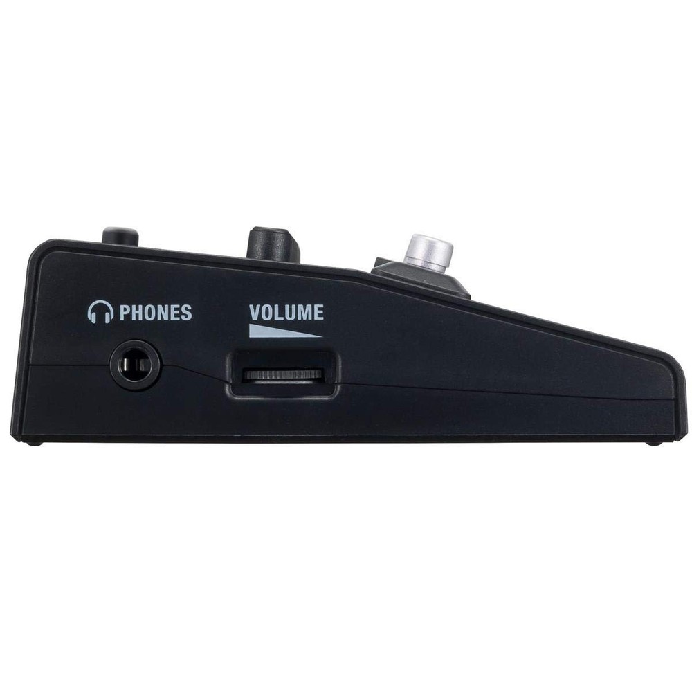 GCE-3 Compact USB Audio Interface for Emulation of Effects Processors using G...