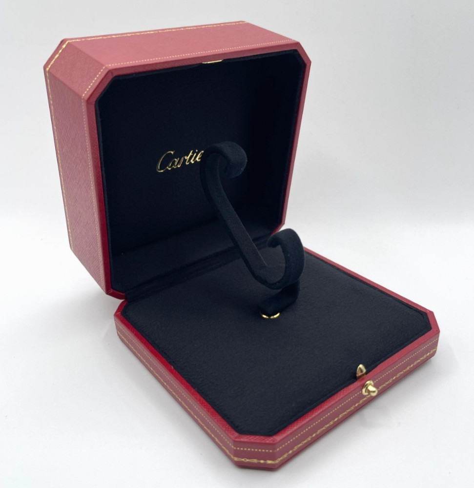 Cartier display box watch box display