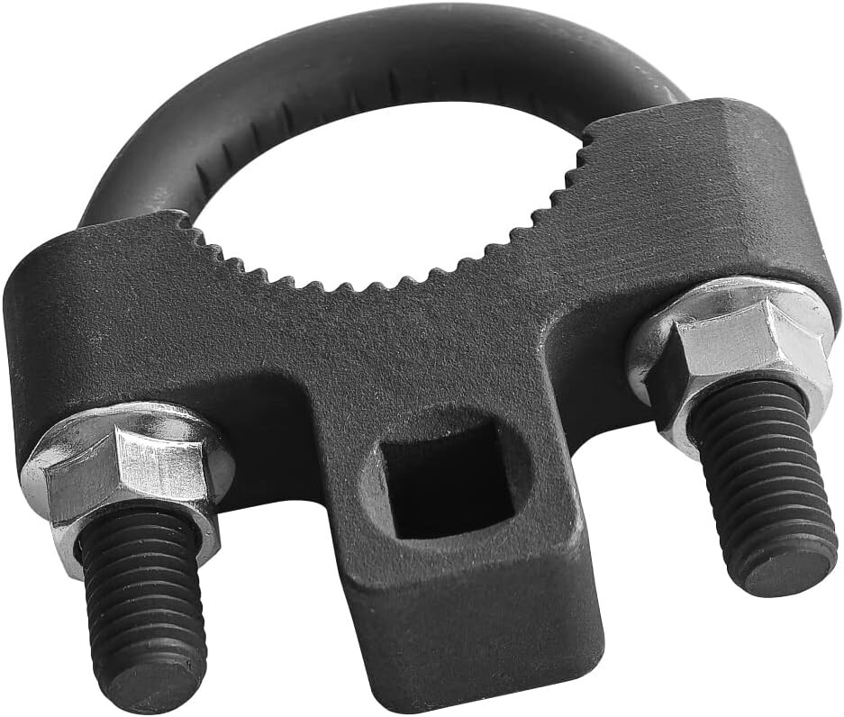 3/8" Inner Tie Rod End Removal Tool Low-Profile