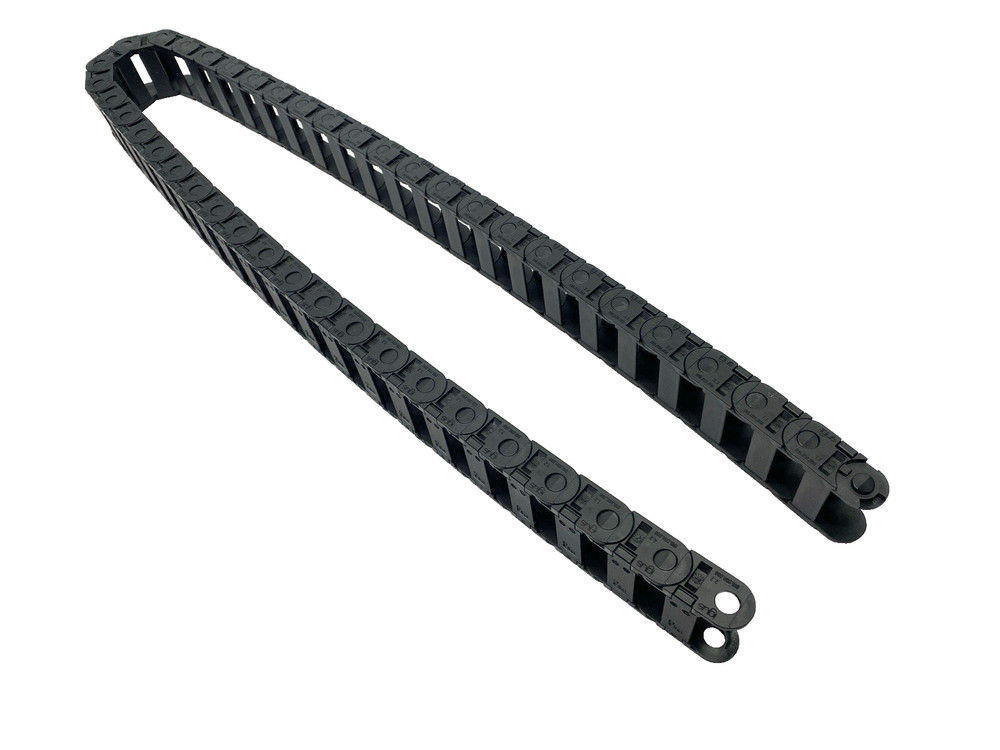 Igus B15-038-038-0 E-Chain Assembly 4' Overall Length