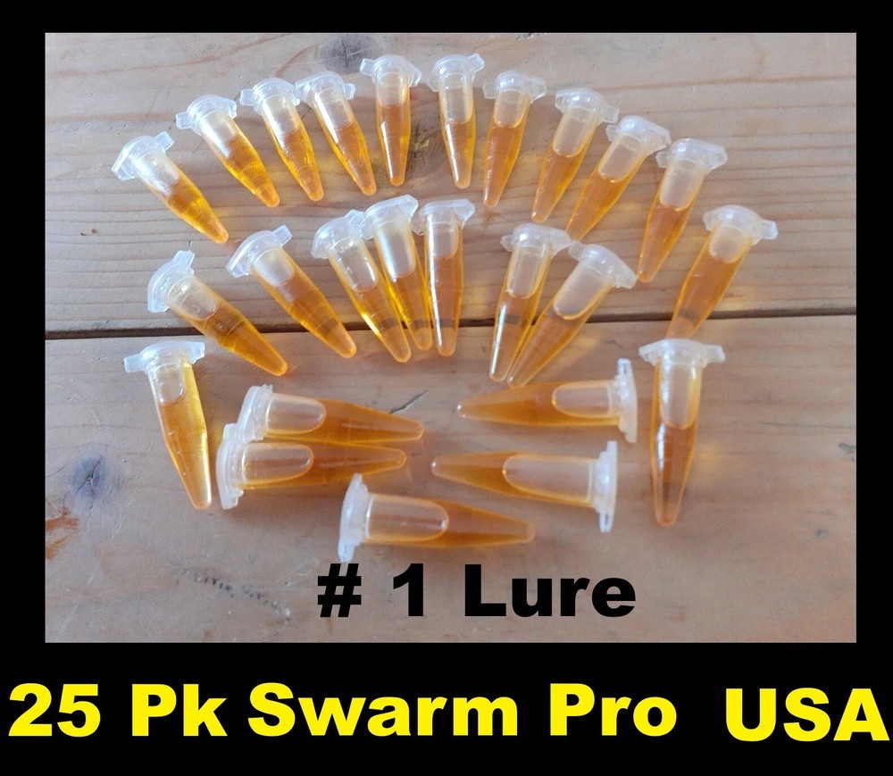 SWARM PRO Lure 25 pack