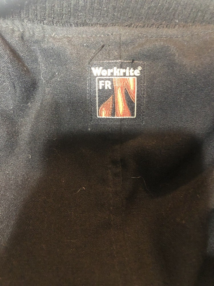Workrite FR Jacket XL