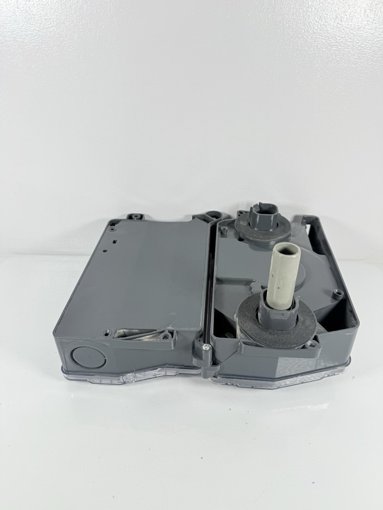 System Sensor Model No. DNR Non-Relay Duct Smoke Detector