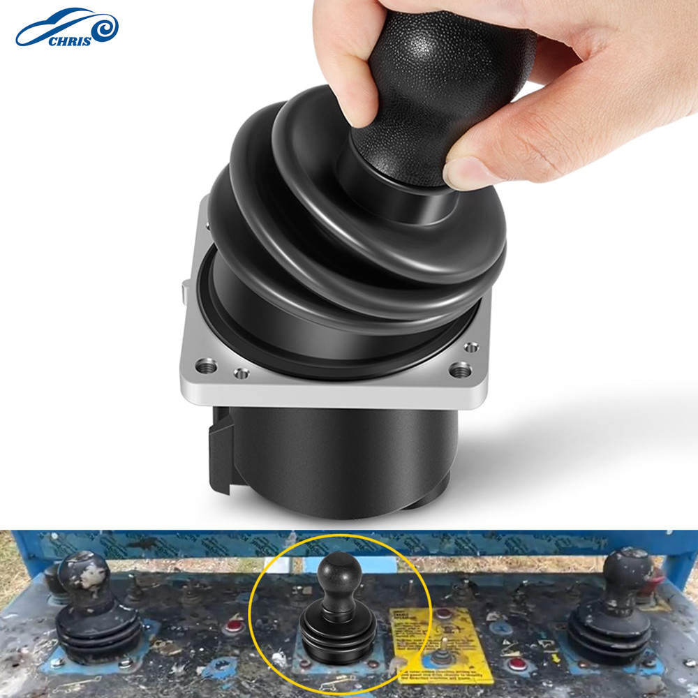 101175 101175GT Single Axis Handle Joystick Controller For Genie S Z SX Morev