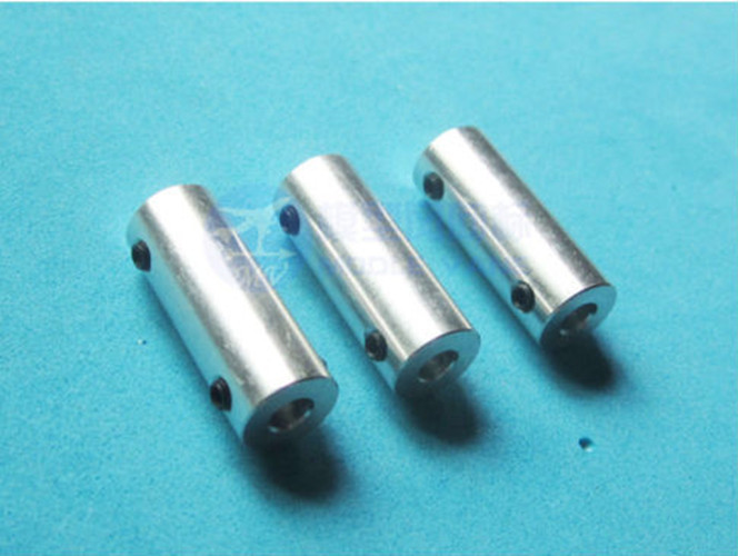 Aluminum Alloy Universal Joint Coupling RC Model Boat Car