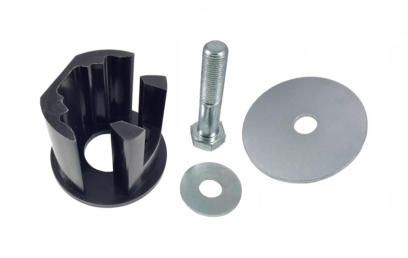 Torque Solution Pendulum (Dog Bone) Street Insert Fits Volkswagen 09-14