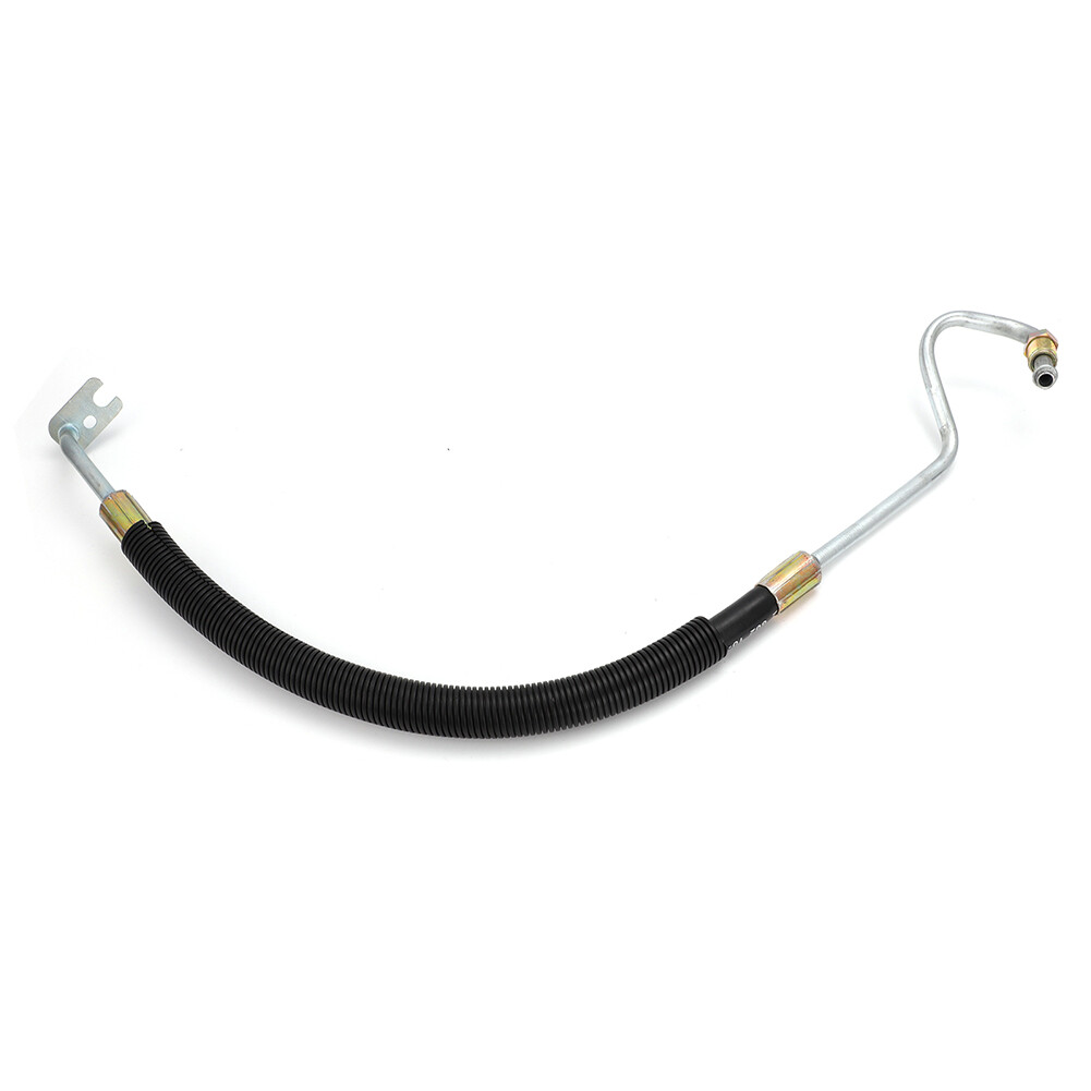 Power Steering Pressure Return Hose Line For 07-11 Chevrolet GMC Silverado 1500