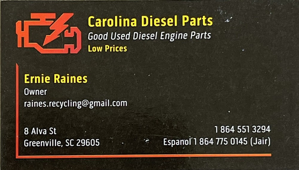 Cummins Ignition Control Module 5320525