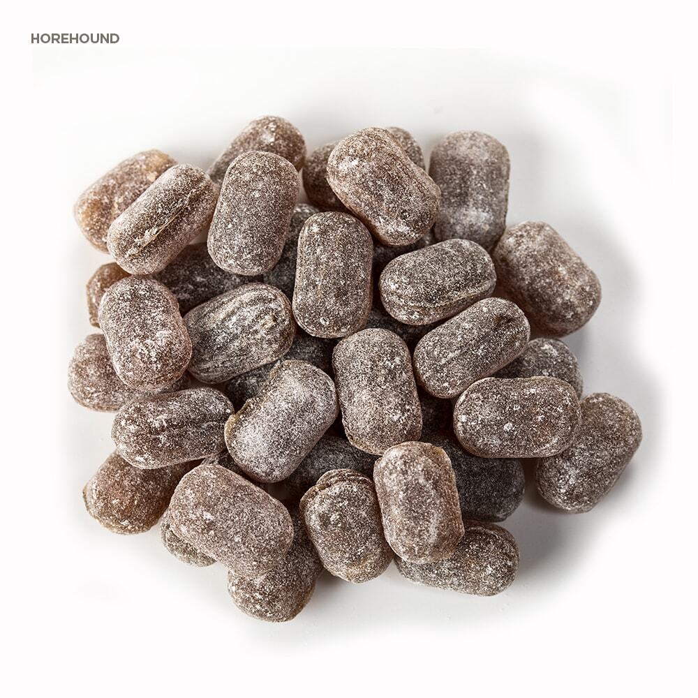 Claeys Candy Sampler Pack - 5 Flavors