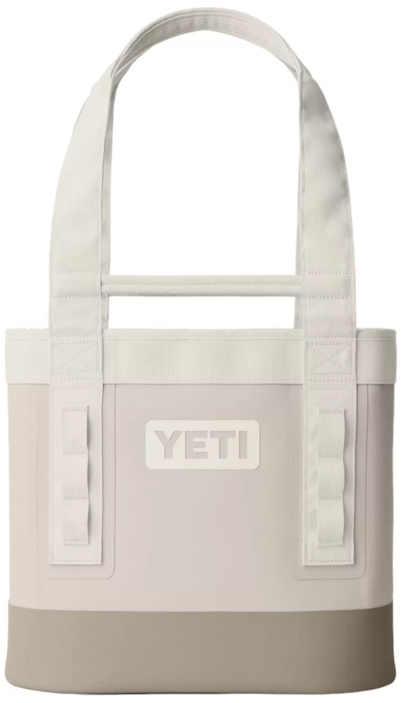 YETI Camino 20 Carryall Tote Bag Cape Taupe