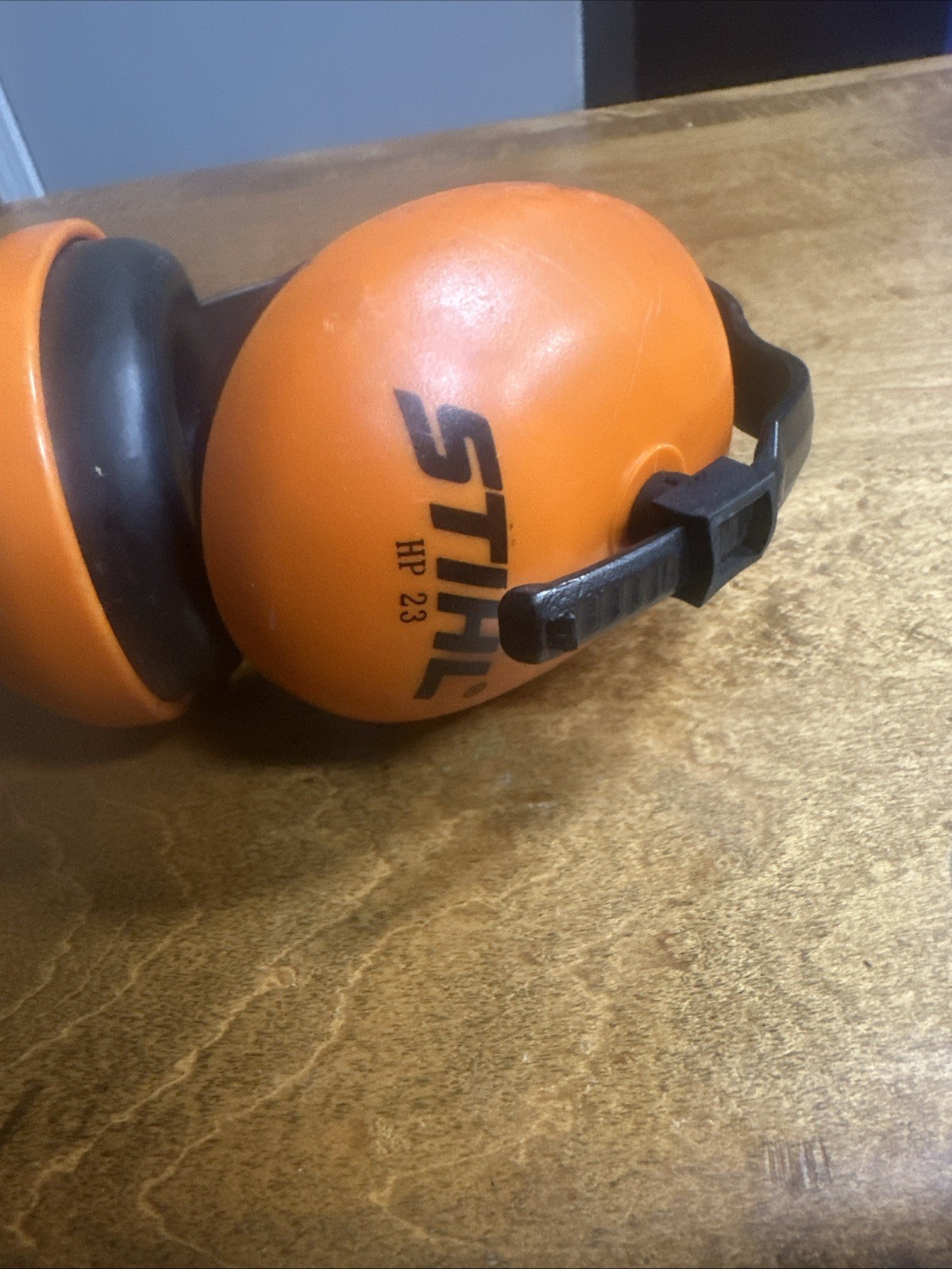 GENUINE STIHL HEARING PROTECTION HP 23