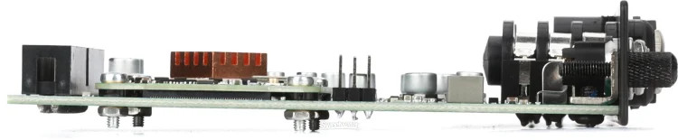 Pearl EM Pro Sound Card