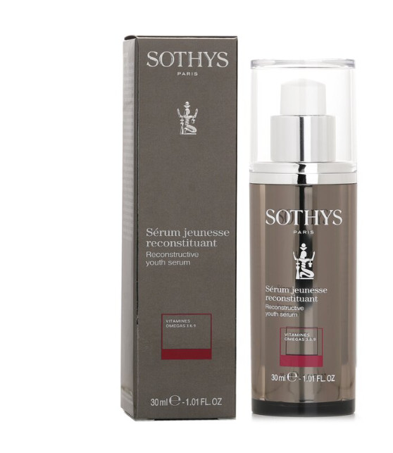 Sothys Reconstructive Youth Serum 30ml #tw