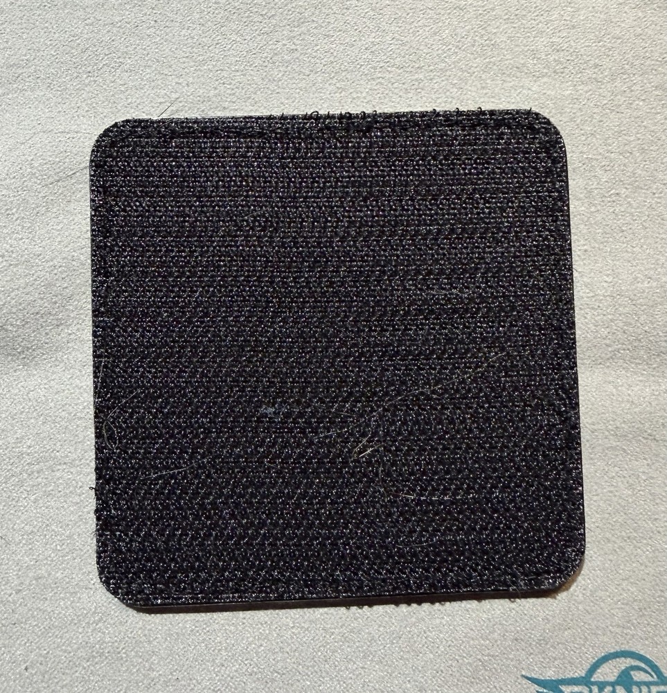 Olight Patch "Enjoy Your Summer with Olight" Swag