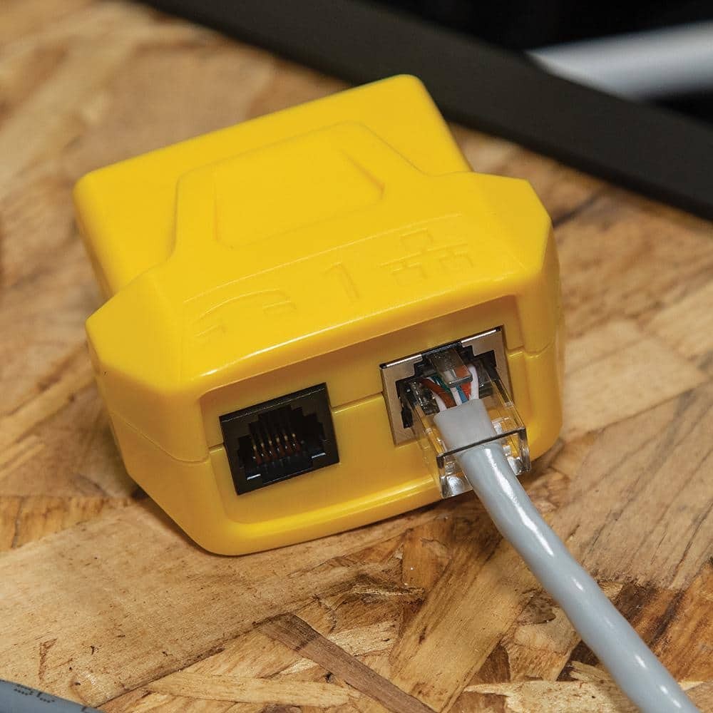 Self-storing Test Plus Map Replacement Remote For Scout Pro 3 Tester | + Tools