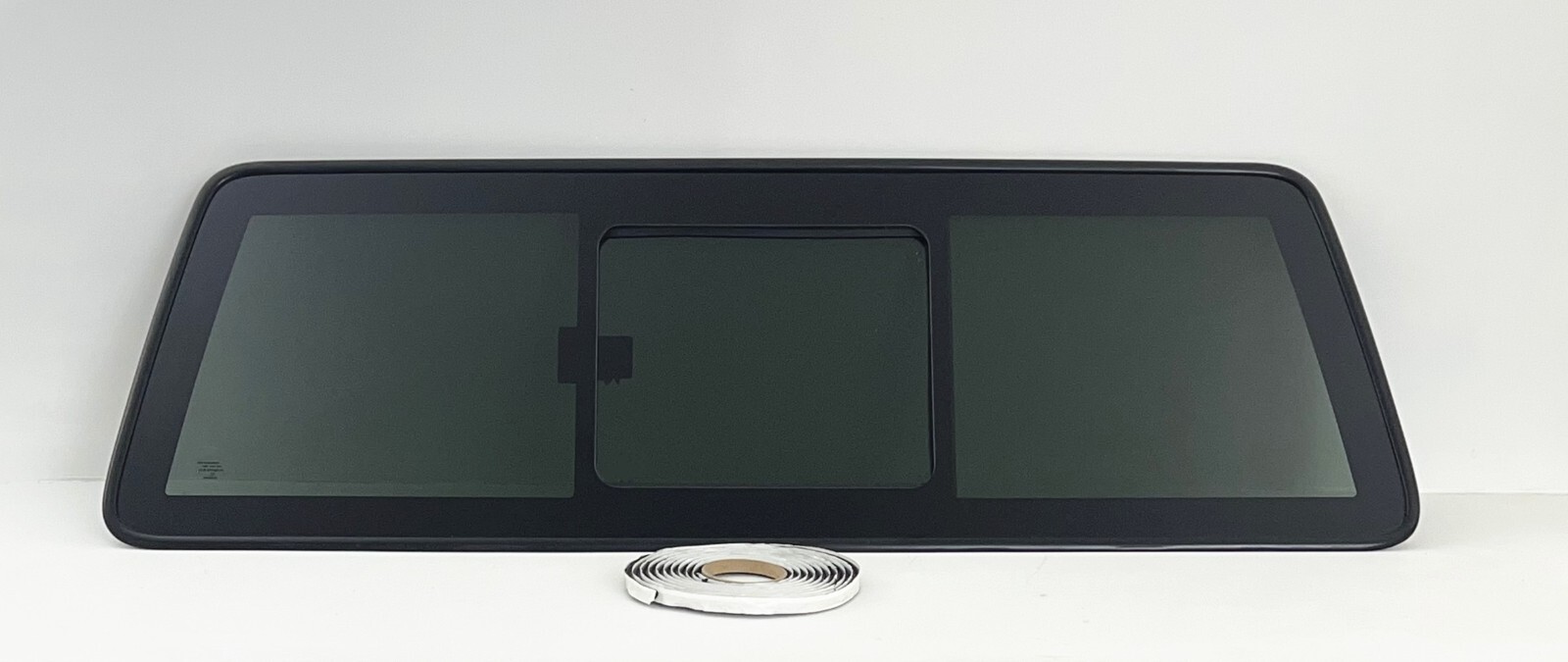 Back Sliding Window Rear Slider Glass For Ford Ranger Mazda B-Series Pickup