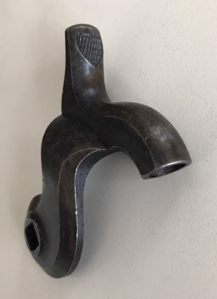 Springfield 1863/64 Hammer