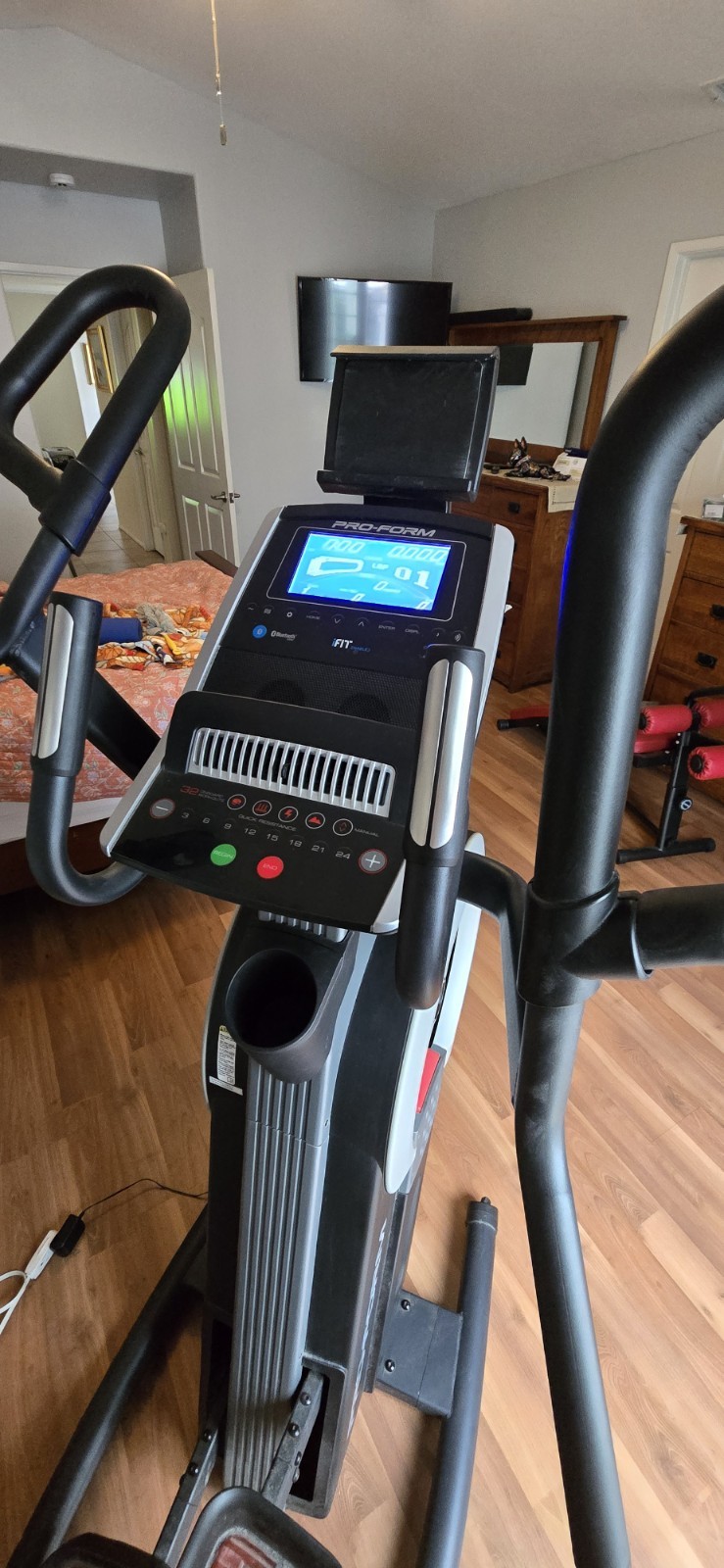 Proform Cardio HIIT Trainer