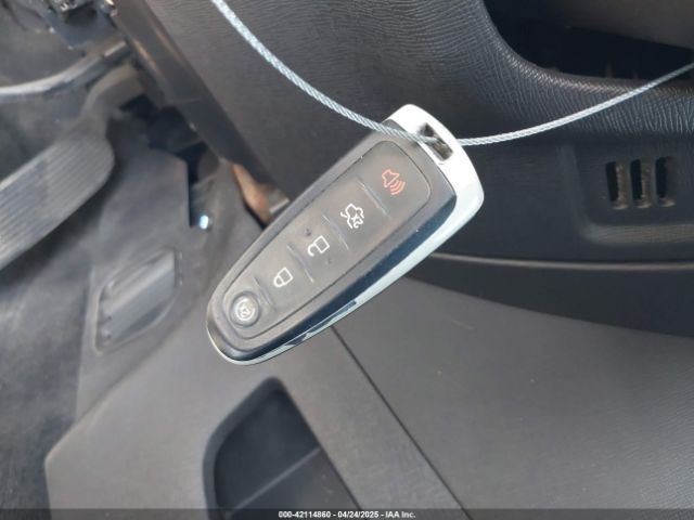 CTRL PNL OEM 14-19 FORD FLEX 1YR WRNTY
