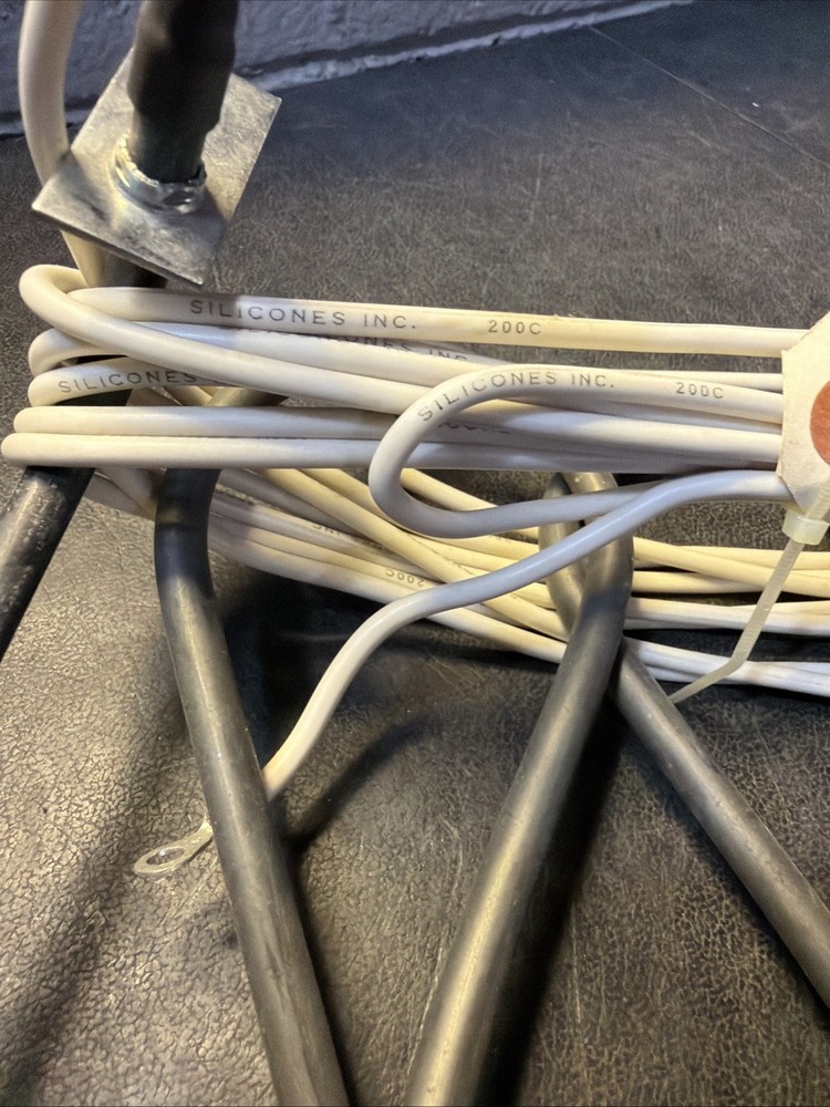 Nuvu - 251-1003 - ELEMENT, 208 V