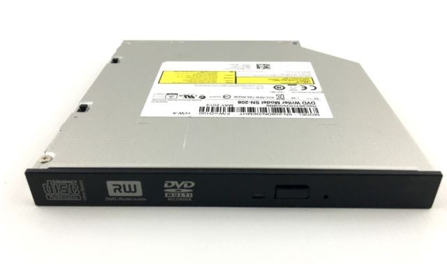 Dell.Optical Drive DVD Multiburner Internal