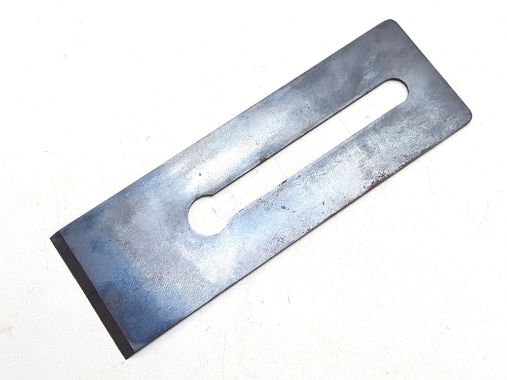 4197 Hock; Iron, 2 3/8" Wide, Sharp