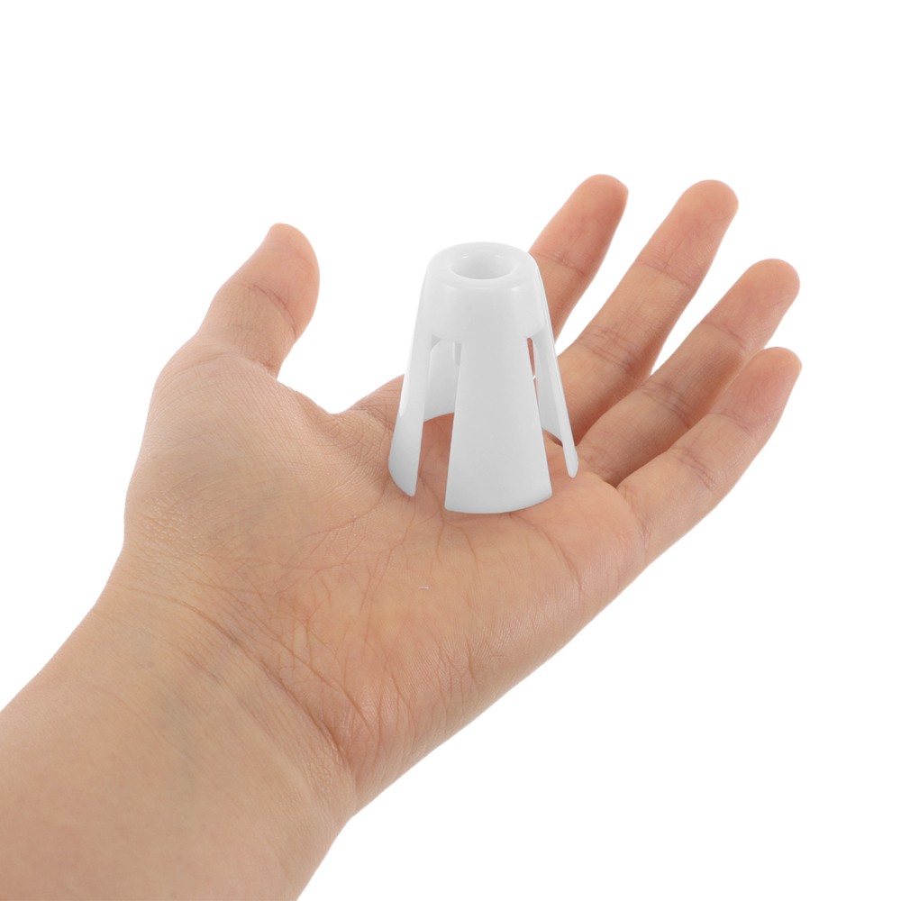 30 Pcs Sewing Machine Spool Bracket Large Thread Holder Organizer for