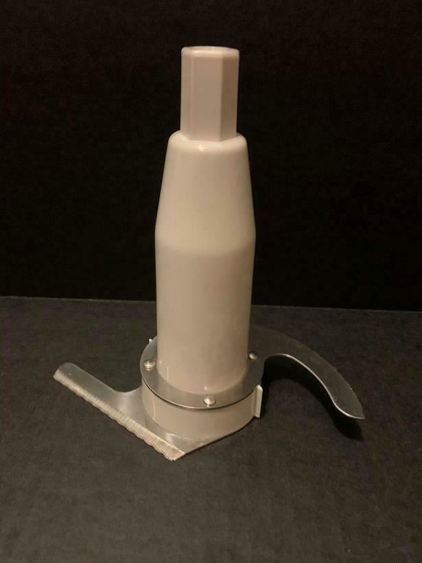 Black & Decker Quick N Easy Plus Food Processor FP1400 Chopping Blade Part