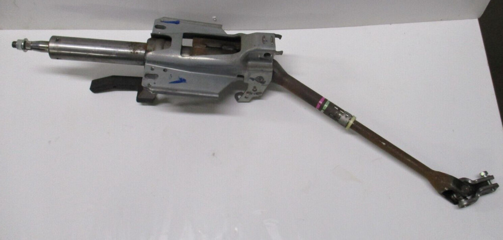 Mitsubishi Outlander Mk2 2008 Adjustable Height Steering Column 2007-2011