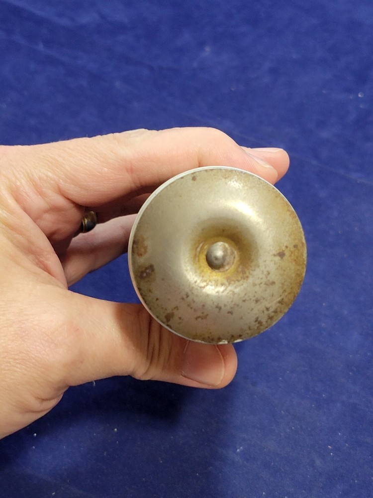 Vintage ATECO Original Cookie Press