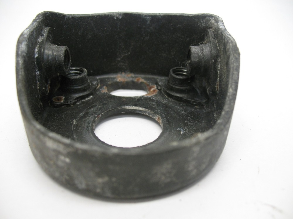 1982 HONDA C70 PASSPORT FORK TOP PLATE