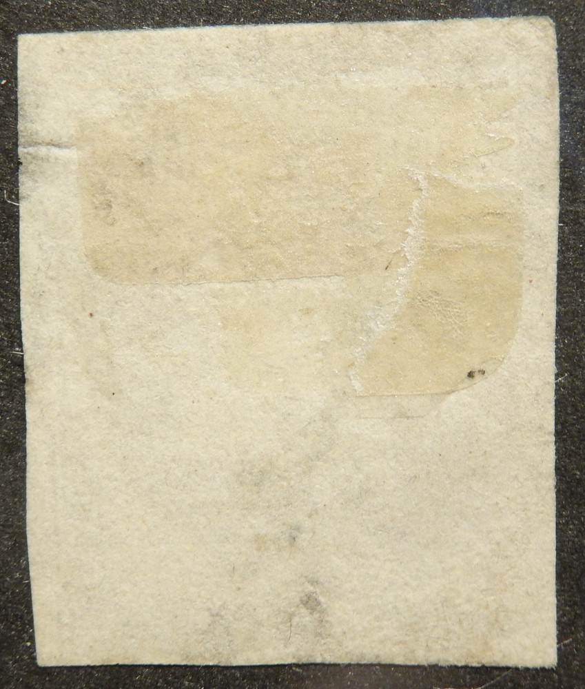 Greece Scott # 01, Used