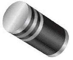 10Pcs SGL41-60-E3/96 MELF (DO-213AB)