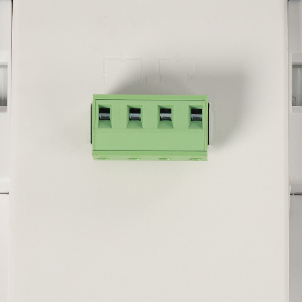 Dual Power Automatic Transfer Switch AC-33iB 2P 63A 110V Toggle