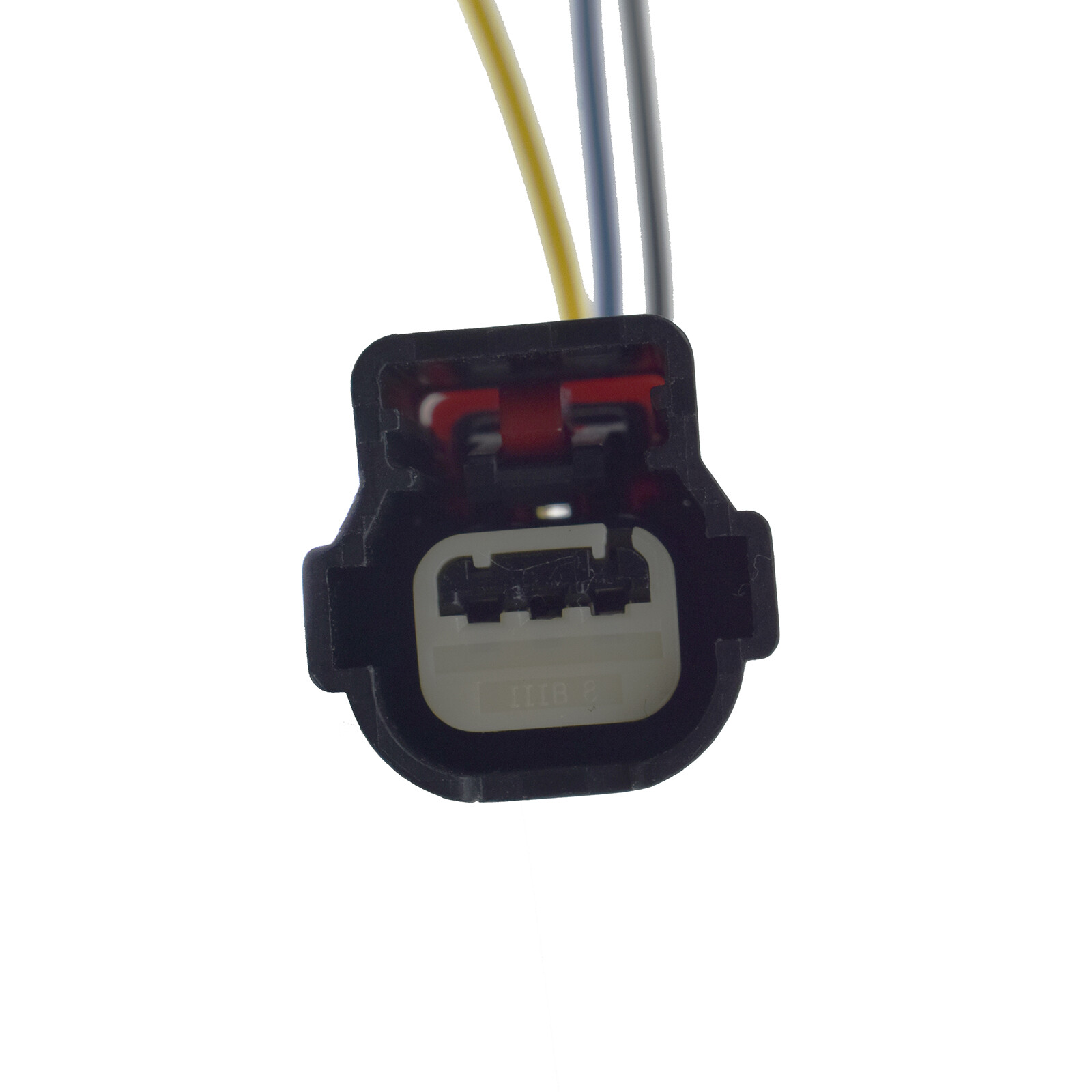 For GMC BUICK CADILLAC CHEVROLET PONTIAC Connector of Crankshaft Position Sensor