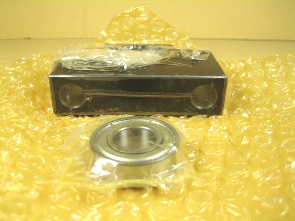 Kuroda BUK-15S Support Unit for Ball Screws