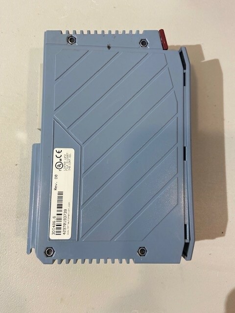 B&R 3DI486.6 Digital Input Card