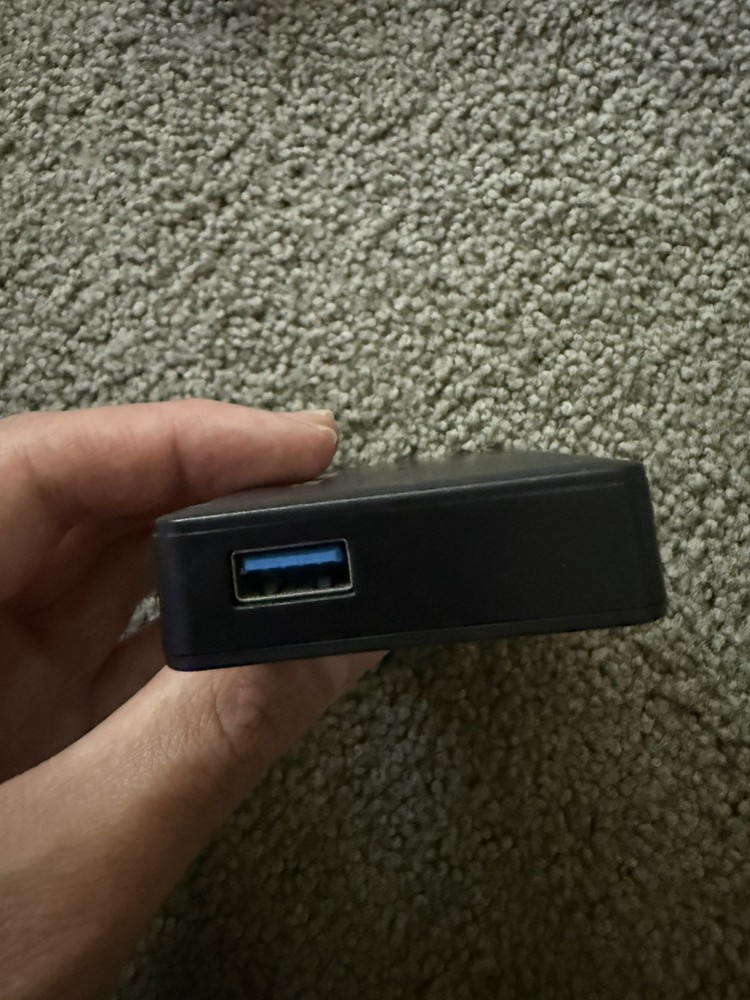 Linkstable External USB 3.0 Game Capture Card