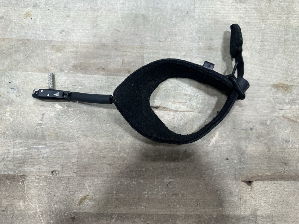 Truefire Toro Jr archery Release Ambidextrous