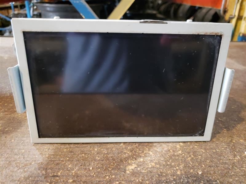 8" Display Screen With Module Center Dash Mounted Fits 12-14 EDGE 192581